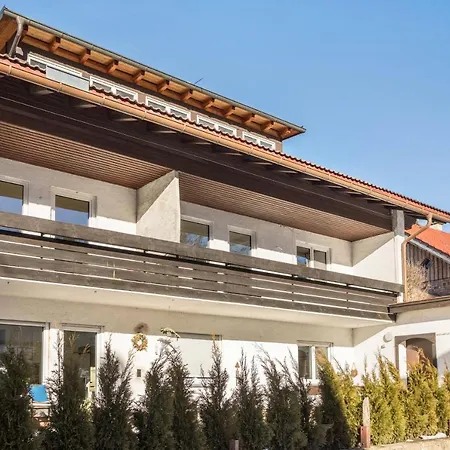 Allgaeu Spa House - Spapartment 1 Appartamento *