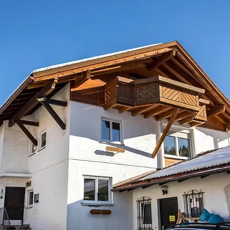 Appartamento Allgaeu Spa House - Spapartment 1