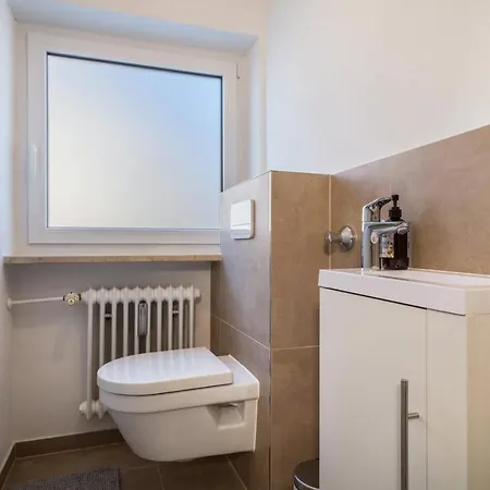 Allgaeu Spa House - Spapartment 1 *