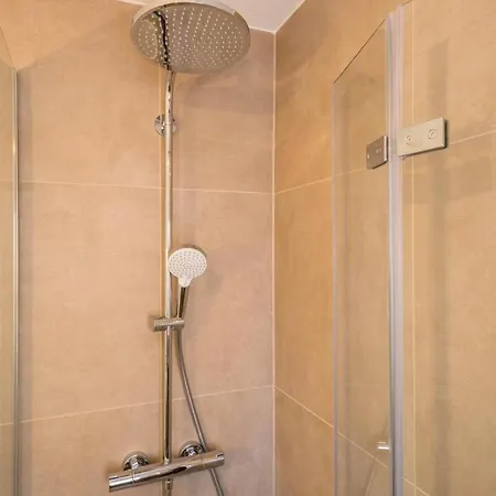 Appartamento Allgaeu Spa House - Spapartment 1 Blaichach