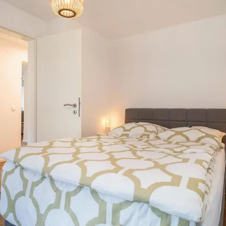 Appartamento Allgaeu Spa House - Spapartment 1