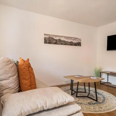 Allgaeu Spa House - Spapartment 1 *