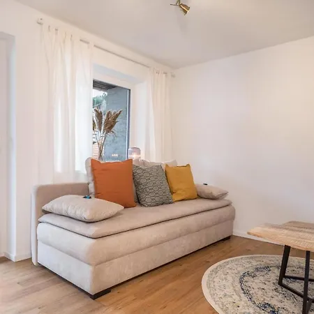 Allgaeu Spa House - Spapartment 1 Appartamento *
