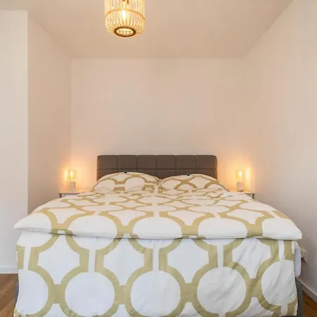 Allgaeu Spa House - Spapartment 1 Appartamento